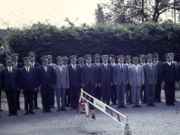Schützenfest 1963